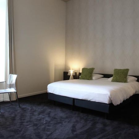 Hotel The Lodge Вилворде Экстерьер фото