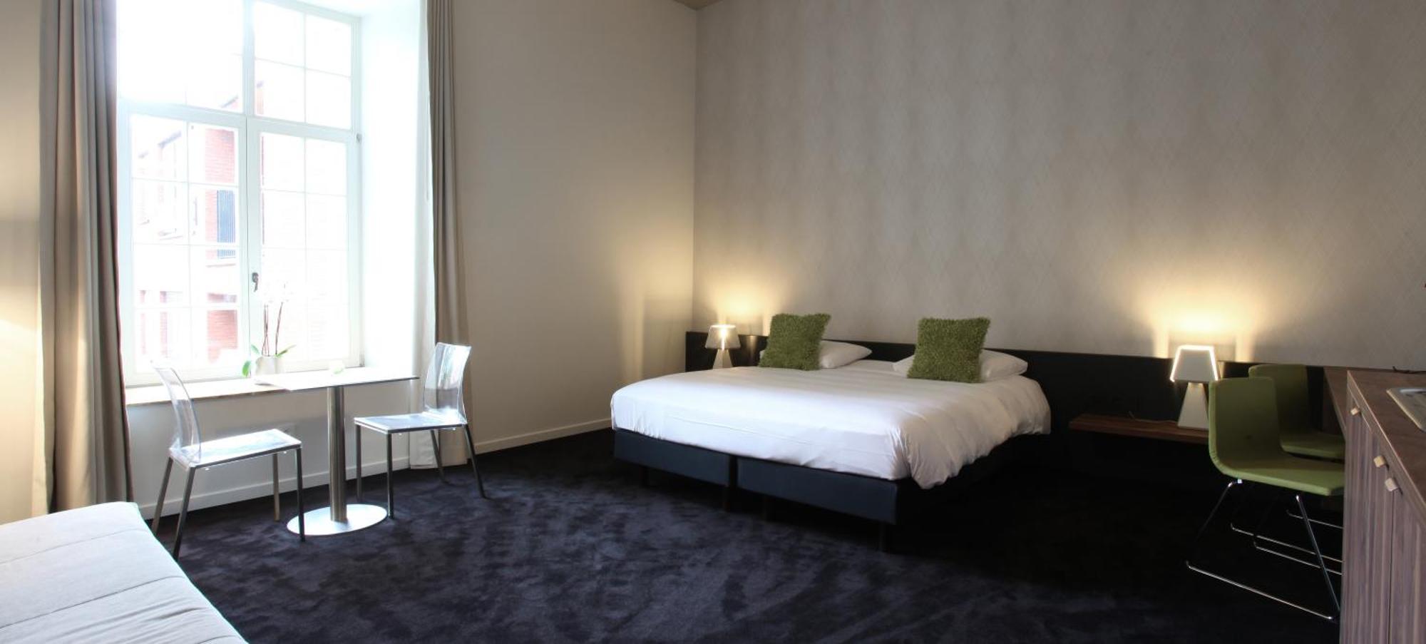 Hotel The Lodge Вилворде Экстерьер фото