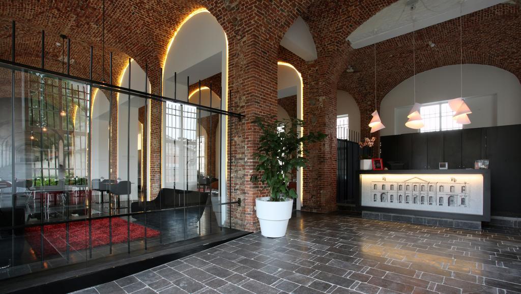 Hotel The Lodge Вилворде Экстерьер фото