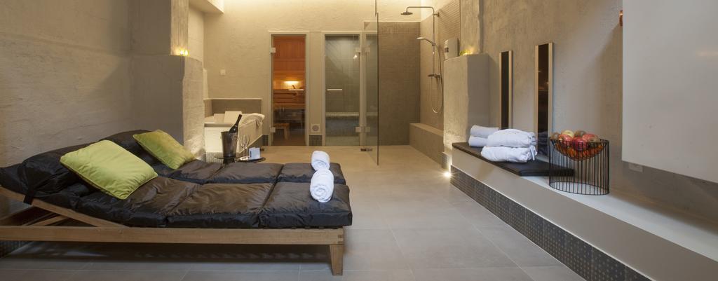 Hotel The Lodge Вилворде Экстерьер фото