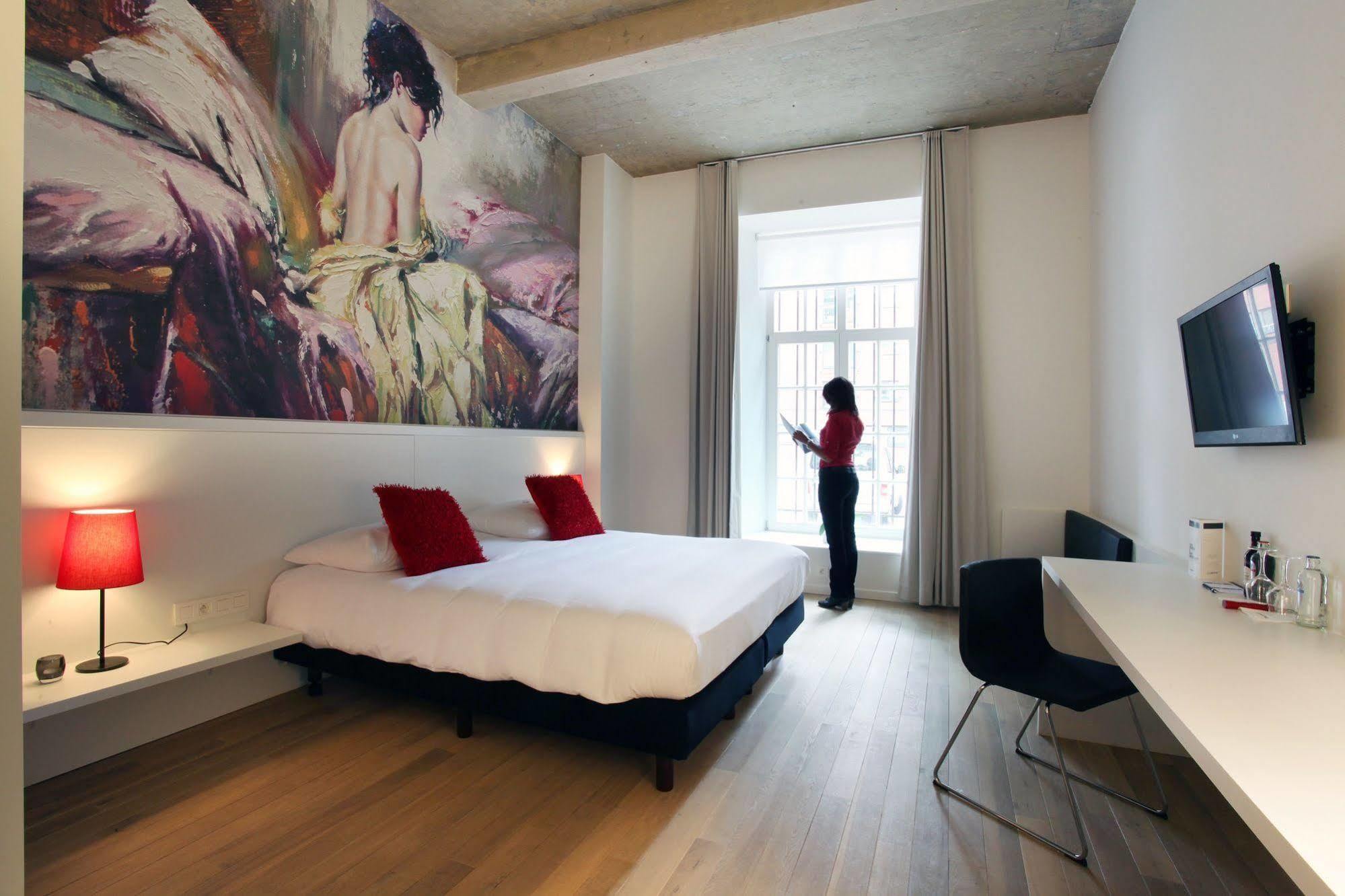 Hotel The Lodge Вилворде Номер фото