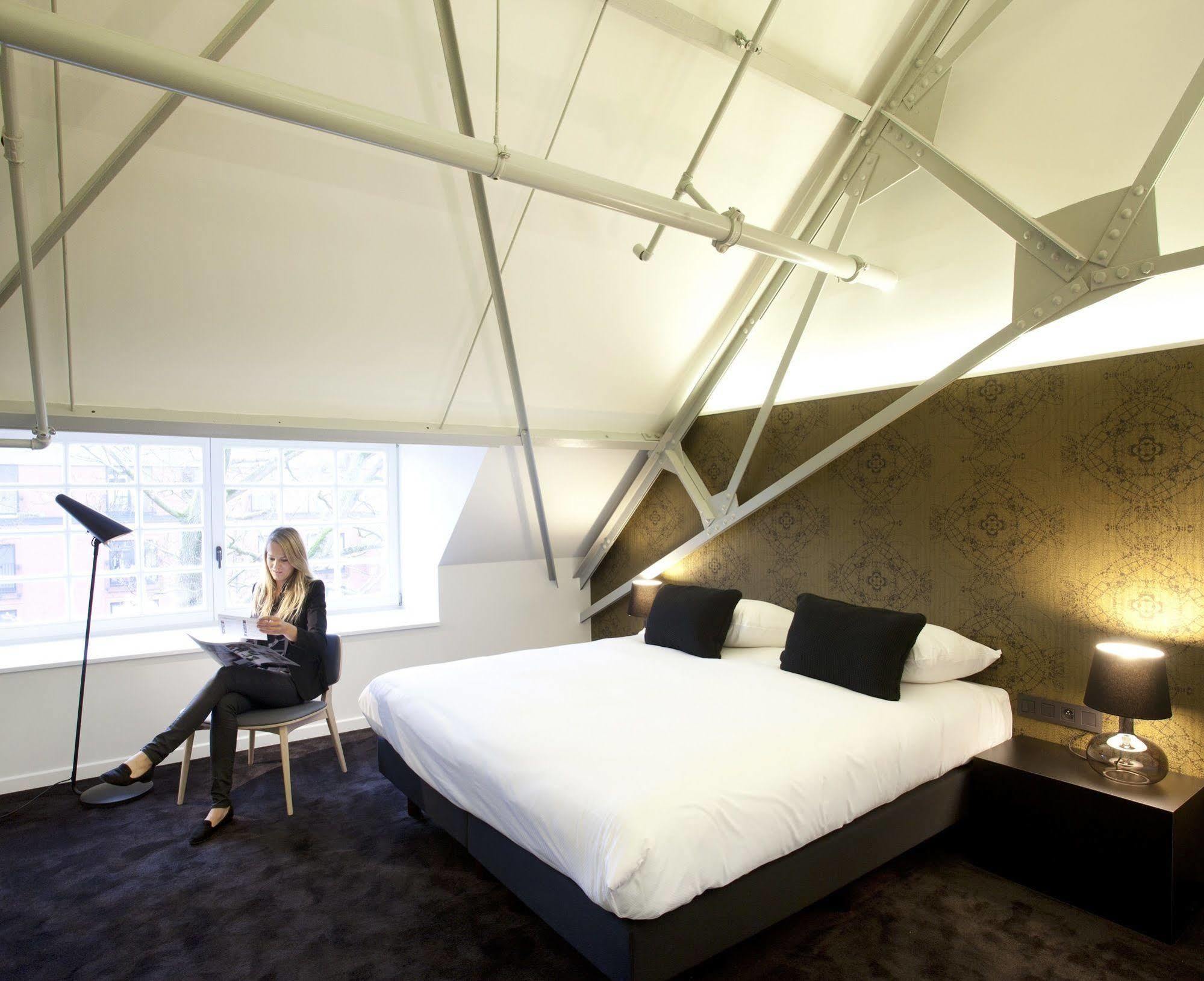 Hotel The Lodge Вилворде Экстерьер фото
