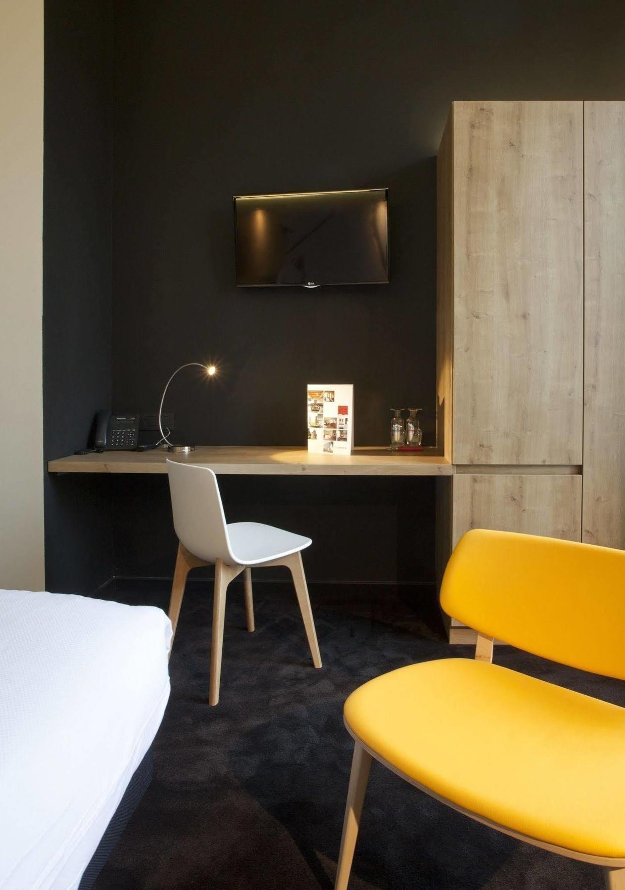 Hotel The Lodge Вилворде Экстерьер фото