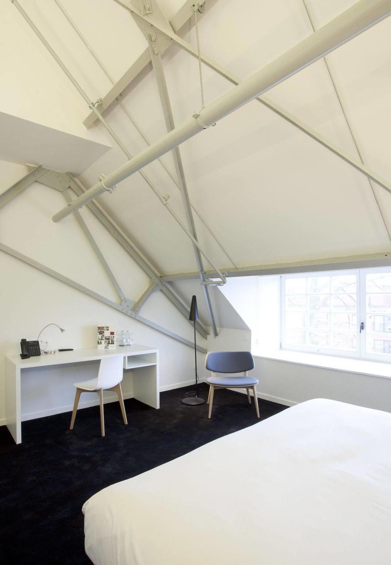 Hotel The Lodge Вилворде Экстерьер фото
