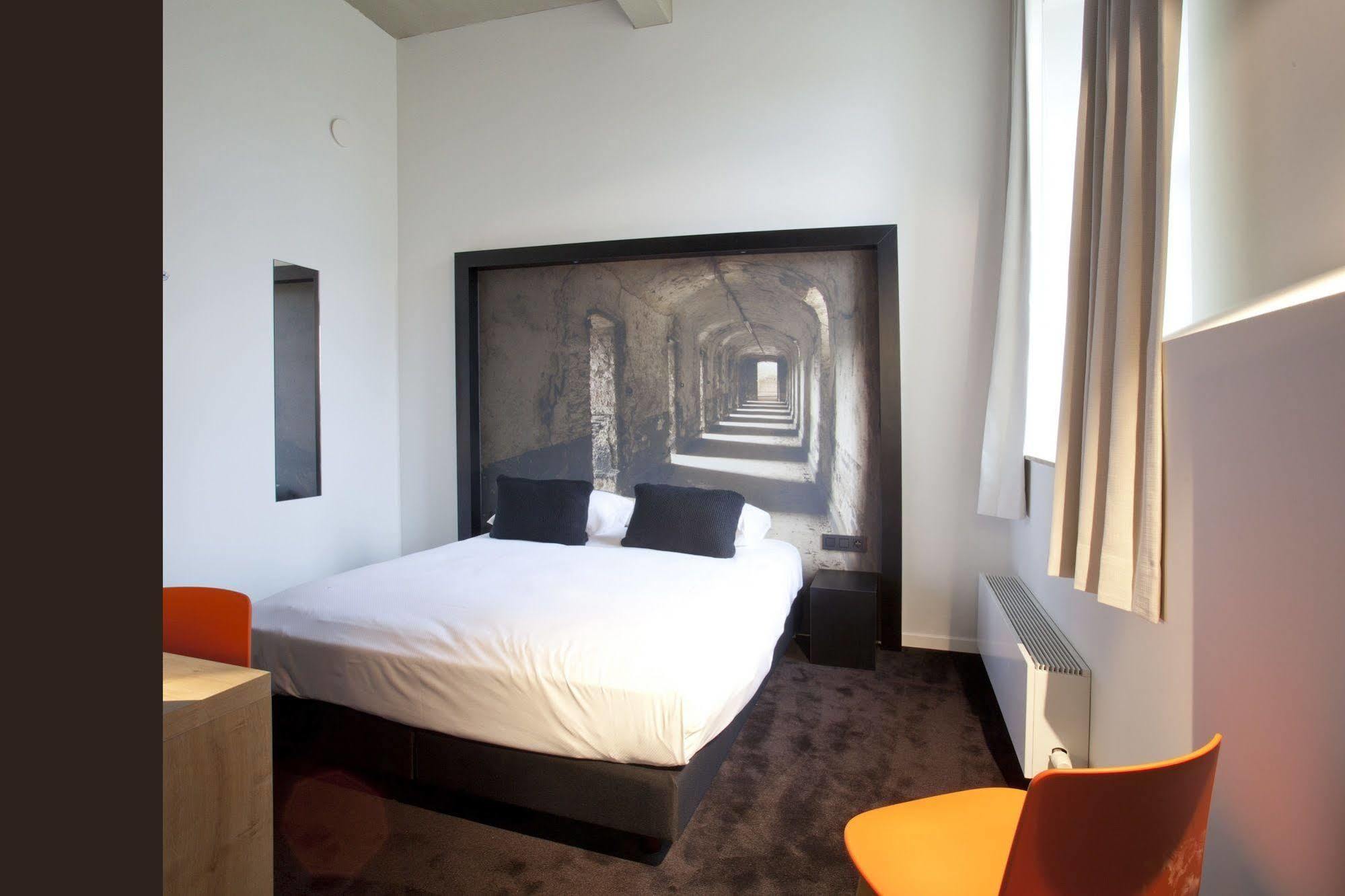 Hotel The Lodge Вилворде Экстерьер фото