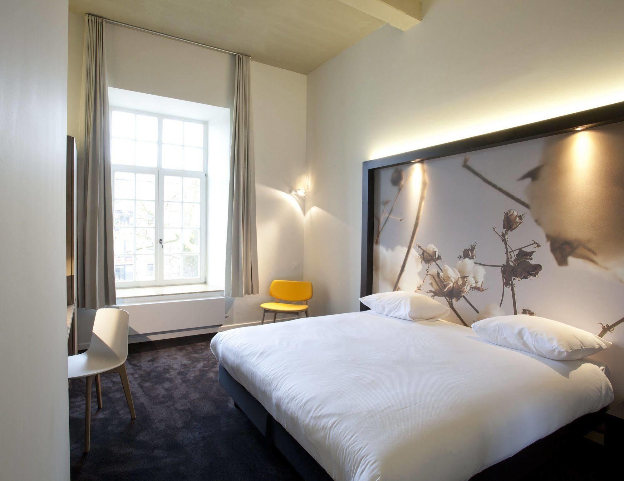 Hotel The Lodge Вилворде Экстерьер фото