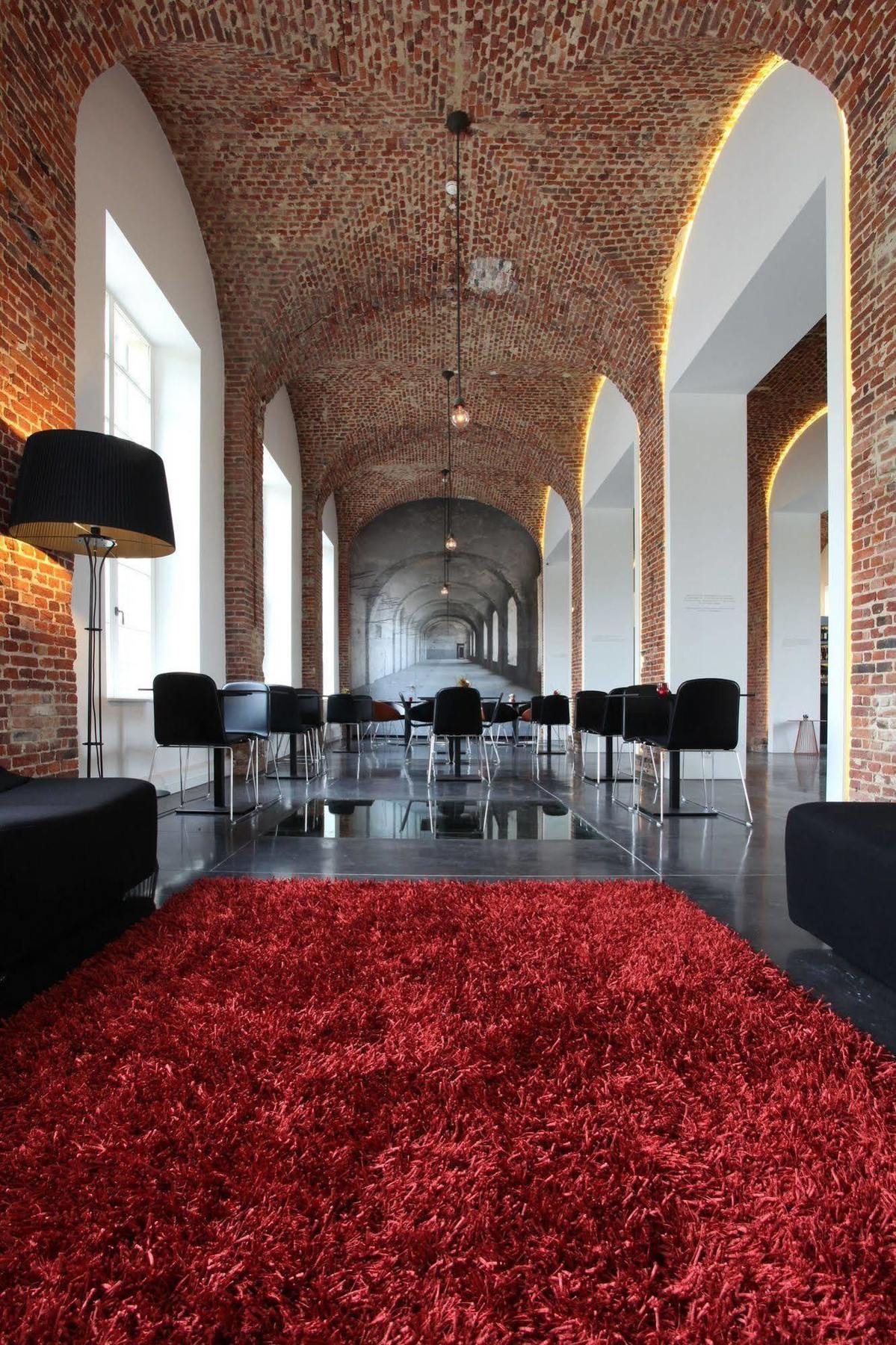 Hotel The Lodge Вилворде Экстерьер фото