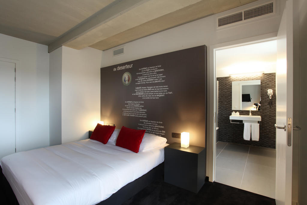 Hotel The Lodge Вилворде Экстерьер фото